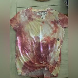 Abercrombie kids T-shirt brand new with tags!